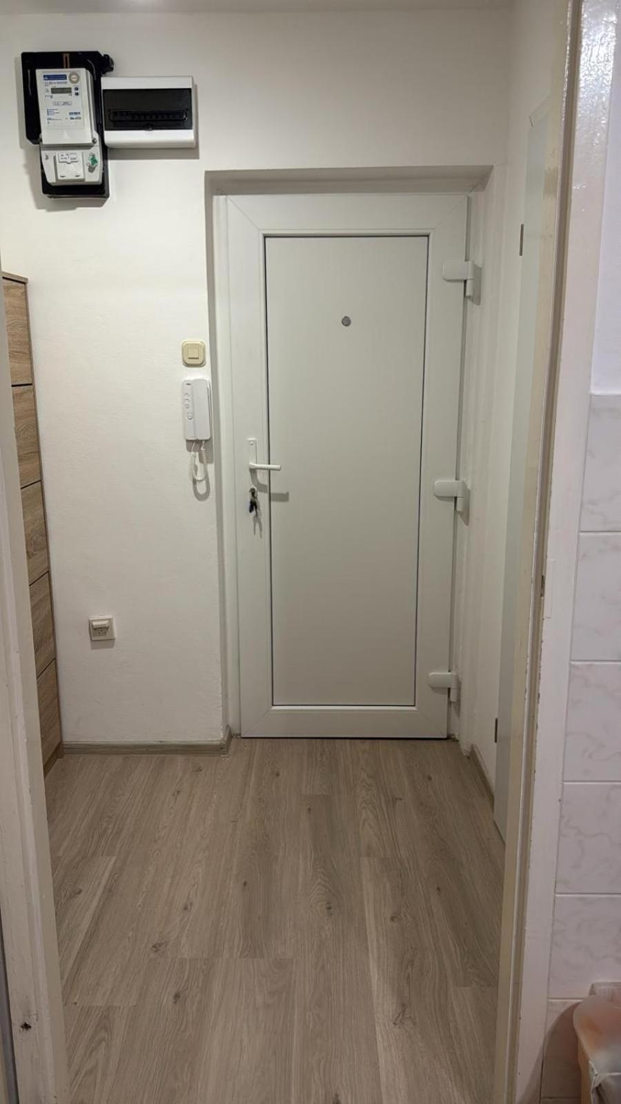 Apartments With Wifi Rijeka - 16539 Exterior foto